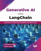 Generative AI with LangChain Generative AI with LangChain