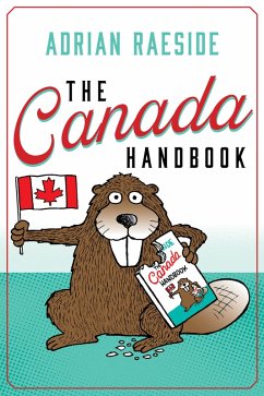 Cover The Canada Handbook