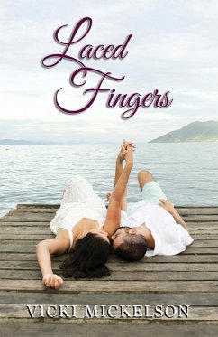 Cover Laced Fingers