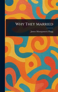 Cover Why They Married