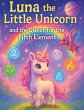 Luna the Little Unicorn and the Quest... - Bild 1