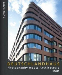 Cover DEUTSCHLANDHAUS