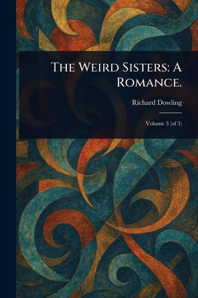 The Weird Sisters