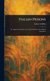 Italian Prisons Italian Prisons