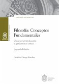 Filosofía Filosofía