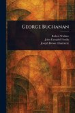 George Buchanan George Buchanan