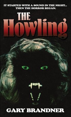 Cover The Howling