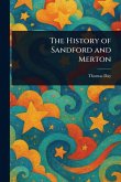 The History of Sandford and Merton