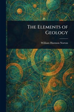 Cover The Elements of Geology
