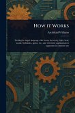 How It Works How It Works