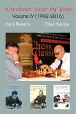 Korchnoi Year by Year Korchnoi Year by Year