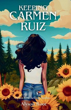 Keeping Carmen Ruiz - Root, Alyson