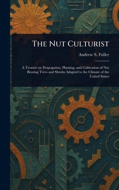 Cover The Nut Culturist