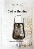 Casi se ilumina Casi se ilumina