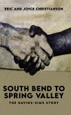 South Bend to Spring Valley South Bend to Spring Valley