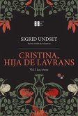 Cristina, hija de Lavrans Vol. I