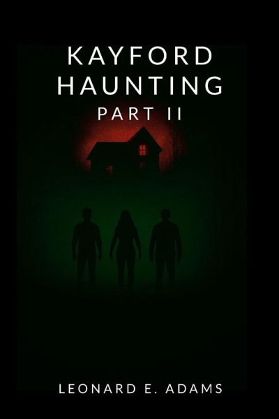 Kayford Haunting Kayford Haunting