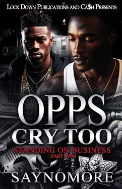 Cover Opps Cry Too 2