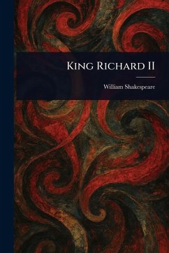 Cover King Richard II