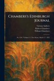 Chambers's Edinburgh Journal Chambers's Edinburgh Journal