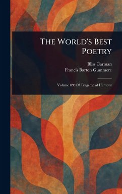 Cover The World's Best Poetry
