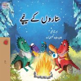 Under the Stars (Urdu Kids Book) Under the Stars (Urdu Kids Book)