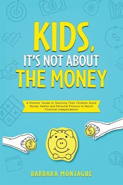 Cover Kids, It's Not About the Money