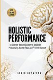 Holistic Performance Holistic Performance
