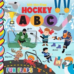 Cover Hockey ABC
