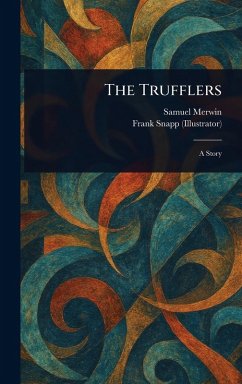 Cover The Trufflers