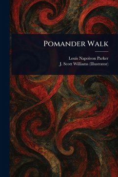 Cover Pomander Walk