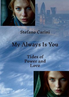 Cover My Always Is You