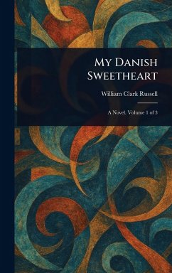 Cover My Danish Sweetheart