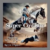 Jesse - Super Cowboy Jesse - Super Cowboy