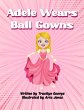 Adele Wears Ball Gowns - Bild 1