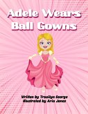 Adele Wears Ball Gowns Adele Wears Ball Gowns
