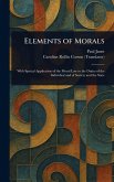Elements of Morals Elements of Morals