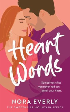 Cover Heart Words