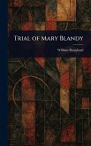 Trial of Mary Blandy Trial of Mary Blandy