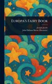 Europa's Fairy Book Europa's Fairy Book