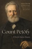 Count Petöfy Count Petöfy