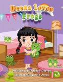 Deena Loves Frogs Deena Loves Frogs