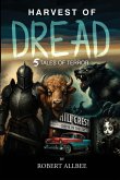 Harvest of Dread Harvest of Dread