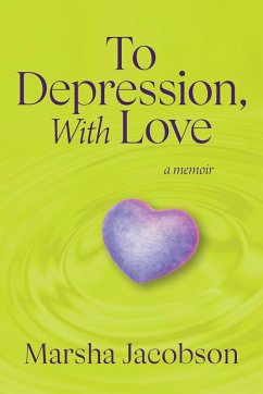 Cover To Depression, With Love