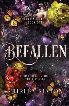 Cover Befallen (The Discreet Edition)