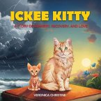 Ickee Kitty