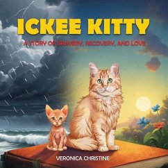 Cover Ickee Kitty