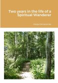Two years in the life of a Spiritual Wanderer Two years in the life of a Spiritual Wanderer
