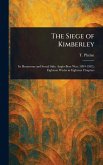 The Siege of Kimberley