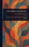 The Nibelungenlied